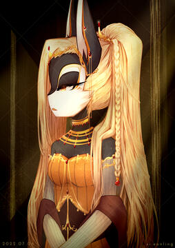 { 2022 . 07 } — artfight .1